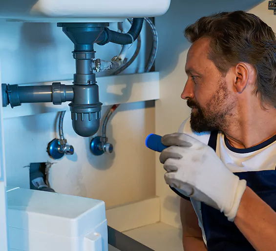 Residential and Commercial Plumbing Services in Agincourt, Toronto