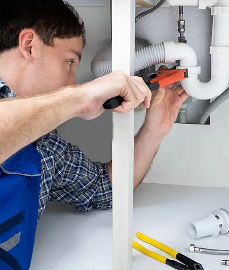Plumbing Repair Services For Cities & Municipalities in Agincourt, Toronto
