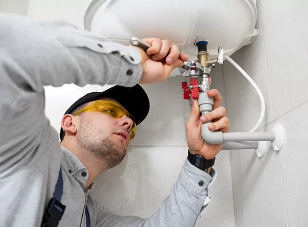 Local Government Plumbing System Maintenance in Agincourt, Toronto