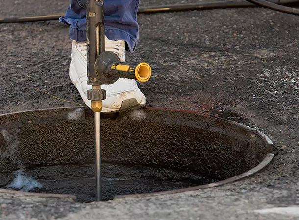 Concert Cleaning Service in Agincourt, Toronto