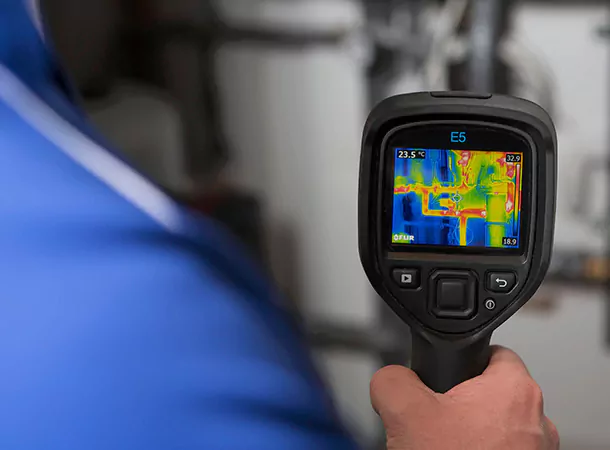 Sewer Pipe Burst Replacement in Agincourt, Toronto