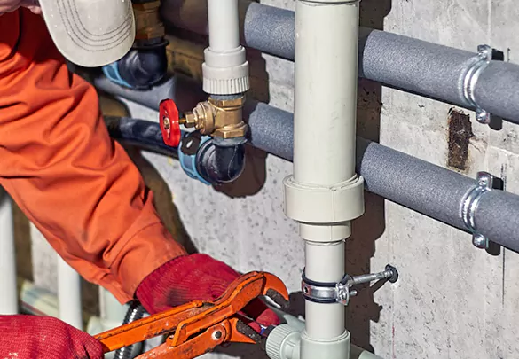 Underground Drainage System Installation and Repair in Agincourt, Toronto