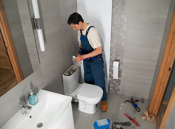 Emergency Flood Plumbing Services in Agincourt, Toronto