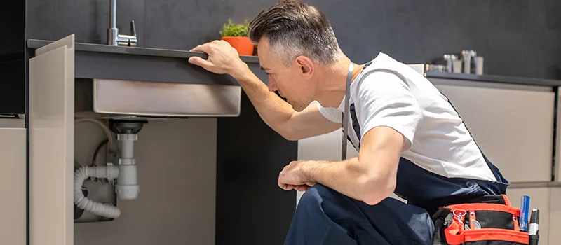 Sewer & Water Pipe Replacement Services in Agincourt, Toronto