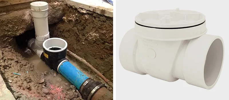 Backwater Valves And Sump Pumps To Prevent Your Basements From Flooding in Agincourt, Toronto