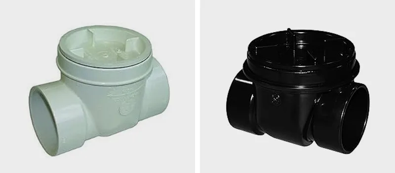 Backflow Preventer Installation in Agincourt, Toronto