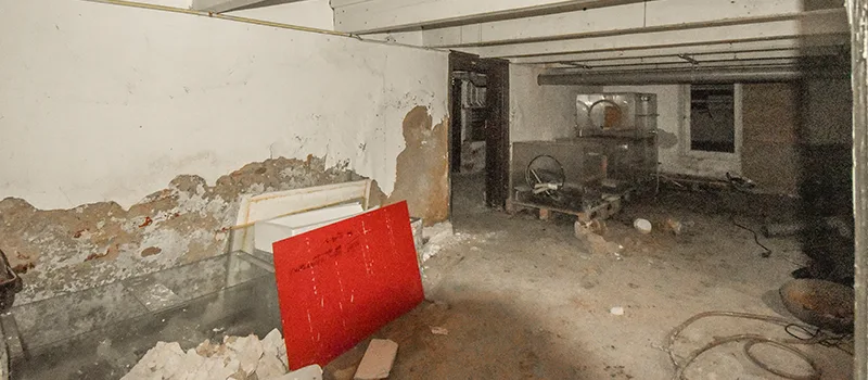 Home Basement Renovation in Agincourt, Toronto