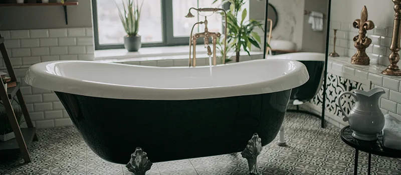 Emergency Bathtub Replacement in Agincourt, Toronto