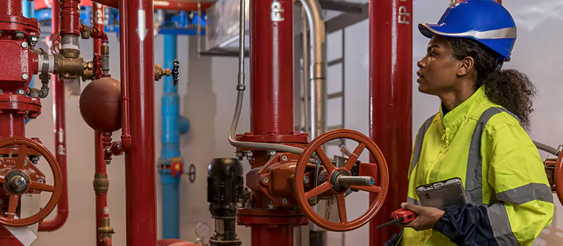 Expert Commercial Plumbers in Agincourt, Toronto