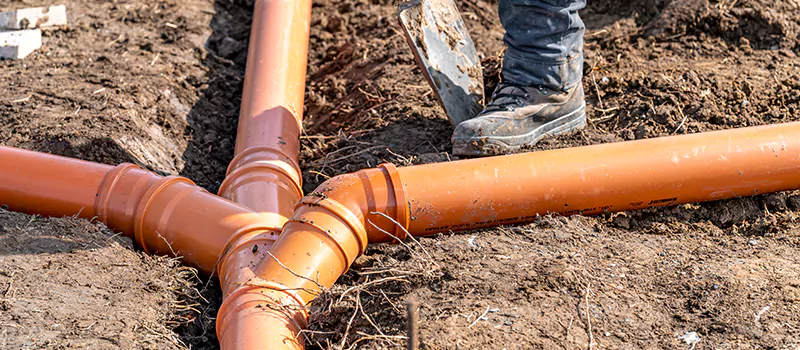 Commercial Water Line Repair Company in Agincourt, Toronto