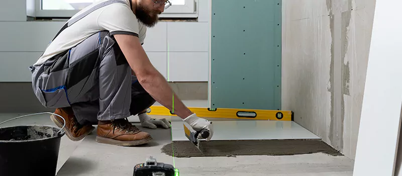 Custom Bathroom Toilet Repair and Installation in Agincourt, Toronto