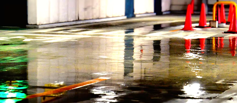 Emergency Flood Extraction Services in Agincourt, Toronto