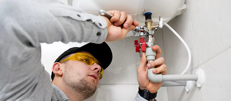 Emergency Sewer Line Repair in Agincourt, Toronto