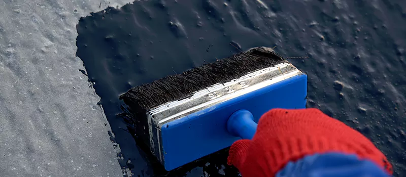 Basement Exterior Waterproofing Service in Agincourt, Toronto