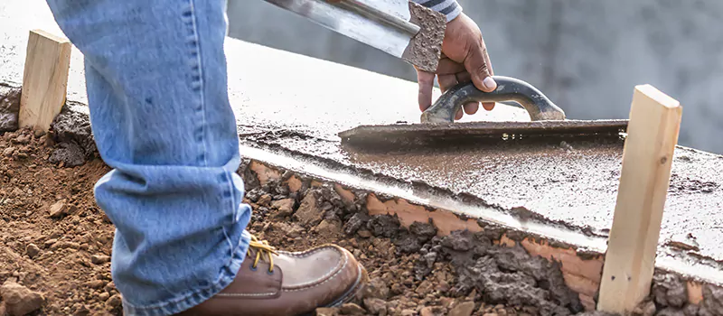 Damage Foundation Leak Repair Services in Agincourt, Toronto