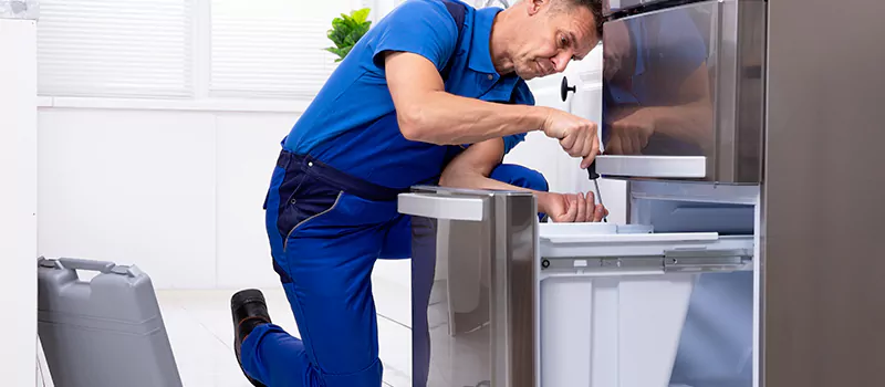 Fridge Waterline Cost in Agincourt, Toronto