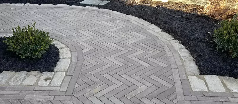 Hydronic Heated Driveway Installation And Repair Services in Agincourt, Toronto