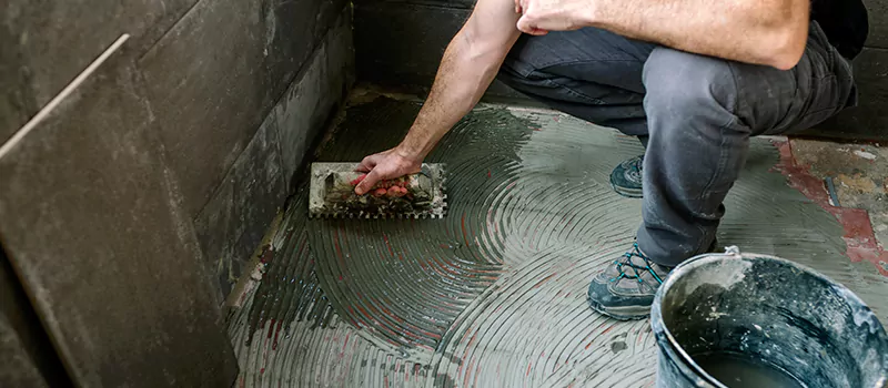 Flooded House Repair Help in Agincourt, Toronto