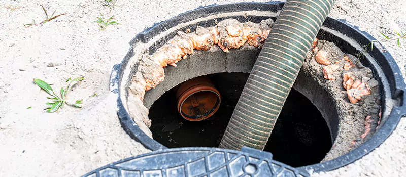 Hydrojet Plumbing Service in Agincourt, Toronto