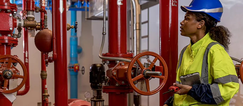 Industrial Wastewater Treatment Services in Agincourt, Toronto