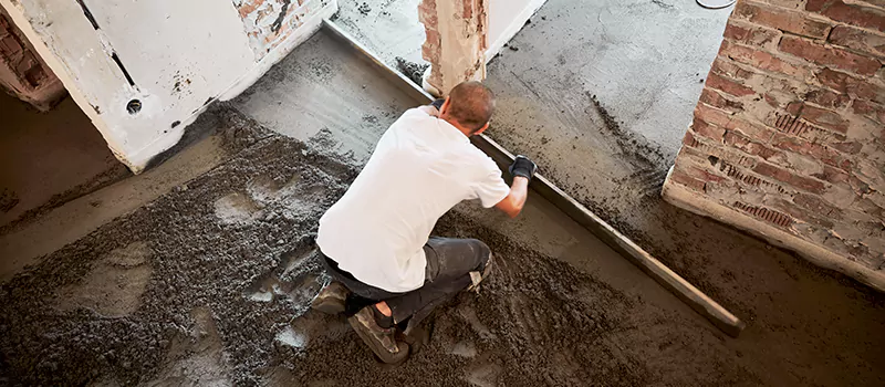 Benefits of Interior Waterproofing in Agincourt, Toronto