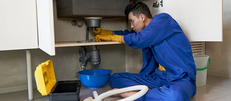 Commercial Pipe Leakage Repair Services in Agincourt, Toronto