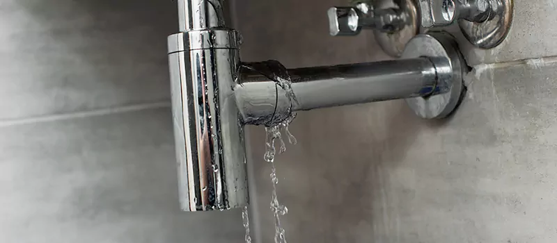 Pipe Elbow Repair Services in Agincourt, Toronto