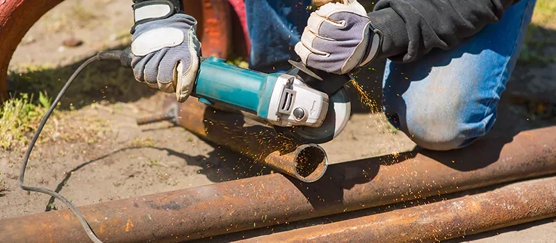 Residential Pipe Restoration Services in Agincourt, Toronto