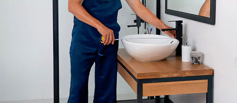 Plumber for Plumbing Repair And Installation Services in Agincourt, Toronto