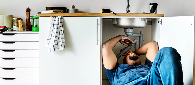 Commercial Plumber Near Me in Agincourt, Toronto