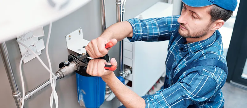 Residential Plumbing Repair and Installation Company in Agincourt, Toronto