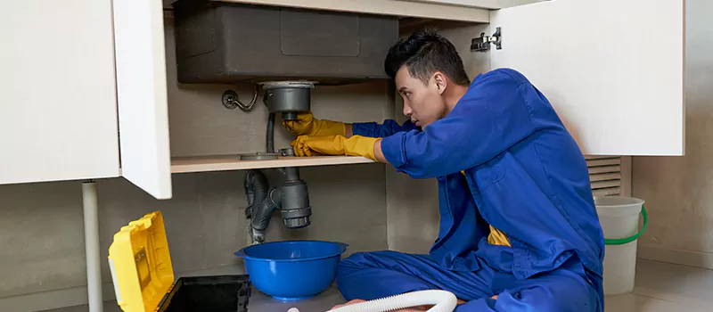 Plumbing Government Subsidy Program in Agincourt, Toronto