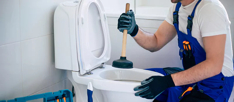 Affordable Power Flushing Services For Commercial Plumbing in Agincourt, Toronto