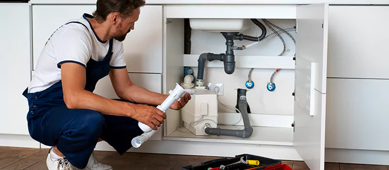 Cost of Plumbing Services For Cities & Municipalities in Agincourt, Toronto