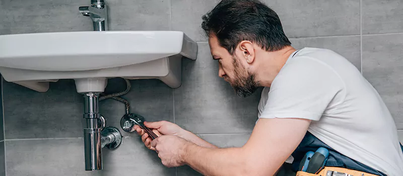 Property Management Plumbing Process in Agincourt, Toronto