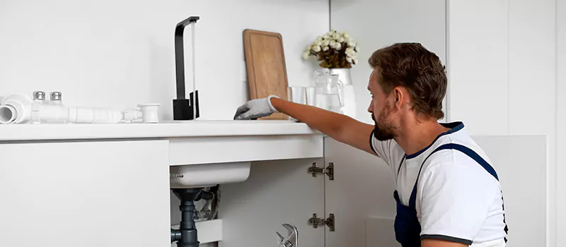 Reliable Bathroom Plumber Services in Agincourt, Toronto