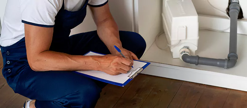 Residential Sewer & Water Pipe Replacement Services in Agincourt, Toronto