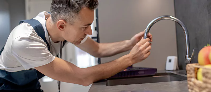 Same Day Plumbing Inspection Services in Agincourt, Toronto