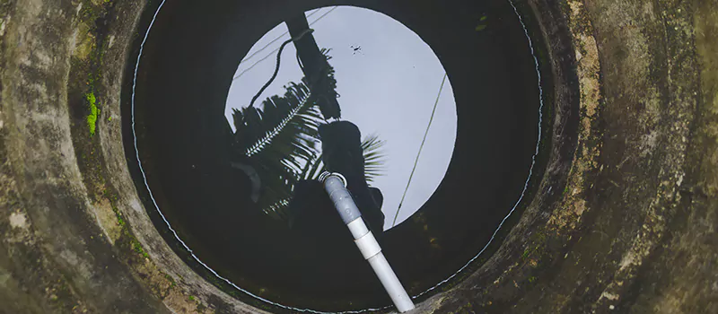 Septic Tank Inspection in Agincourt, Toronto