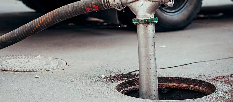 Sewer Ejector Pump Inspections in Agincourt, Toronto