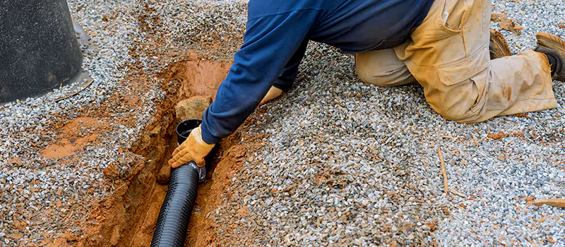 Clogged Sewer Line Repair Services in Agincourt, Toronto
