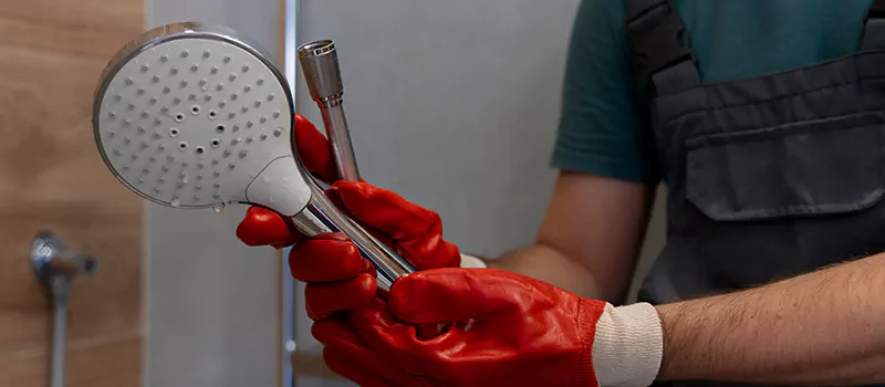 Bathroom Shower Repair Services in Agincourt, Toronto