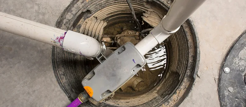 Sump Pump Installation Services in Agincourt, Toronto