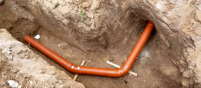Trenchless Drain Pipe Repair Services in Agincourt, Toronto