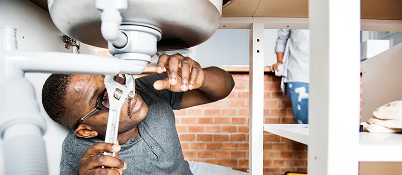 Water Leak Repair Cost in Agincourt, Toronto