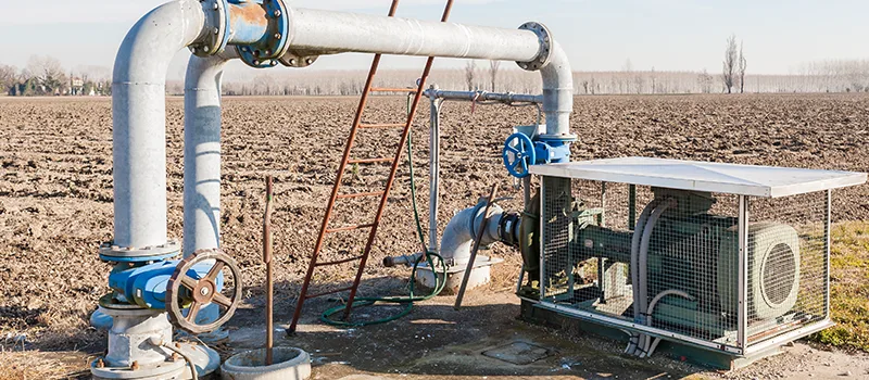 Affordable Plumbers For Well Water Pump in Agincourt, Toronto