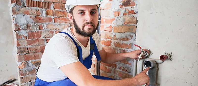 Affordable Plumbing Company in Agincourt, Toronto