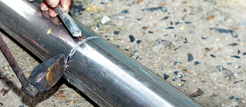 Emergency Basement Leak Repair in Agincourt, Toronto