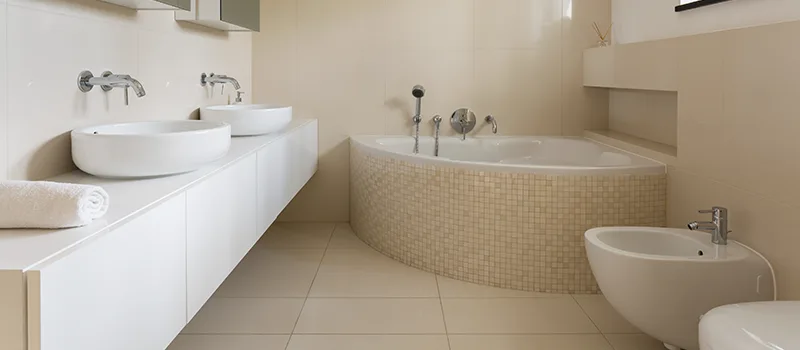 Cost of Bathroom Renovation in Agincourt, Toronto