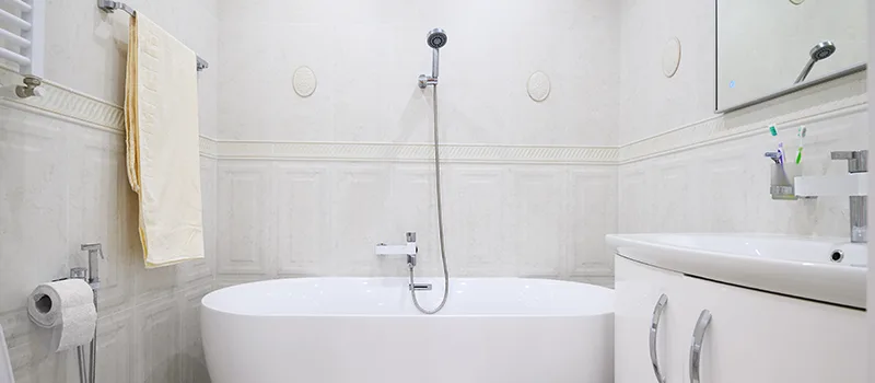 Bathtub Installation Specialists in Agincourt, Toronto